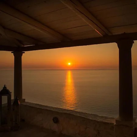 Luxury Harron 4 Bed Private Pool Agios Nikolaos Willa Zakintos