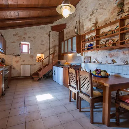 Luxury Harron 4 Bed Private Pool Agios Nikolaos Villa Zakynthos Town